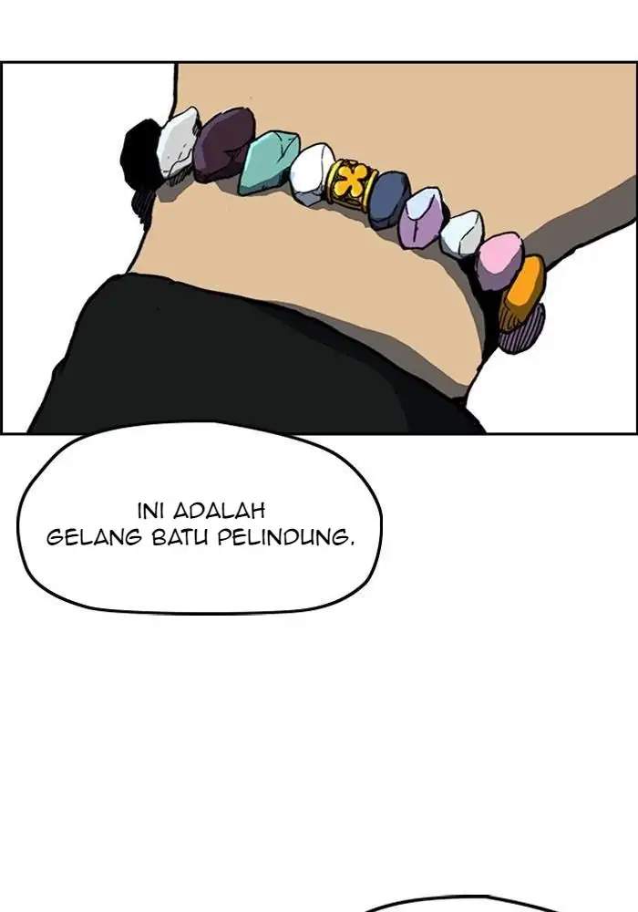 Wind Breaker Chapter 240 - halaman 44