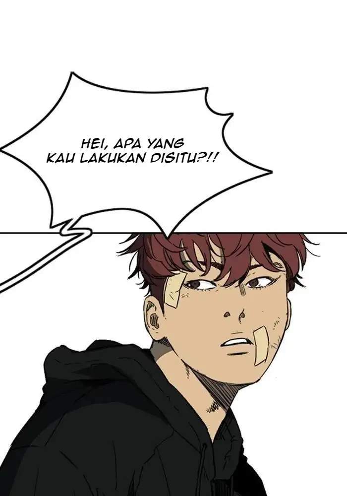 Wind Breaker Chapter 240 - halaman 51