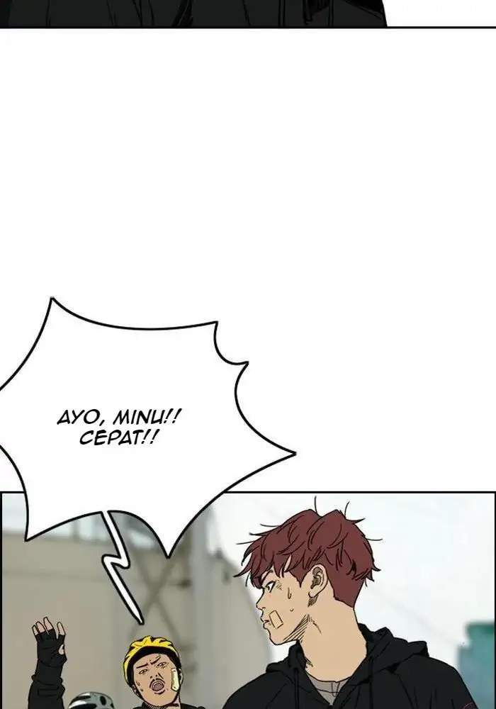 Wind Breaker Chapter 240 - halaman 52