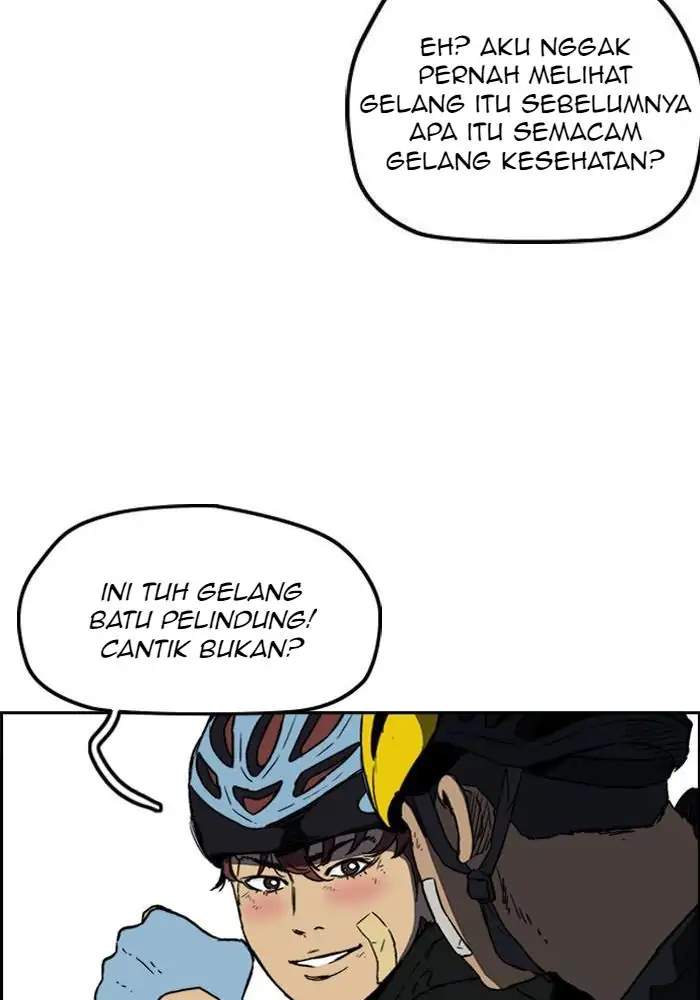 Wind Breaker Chapter 240 - halaman 60