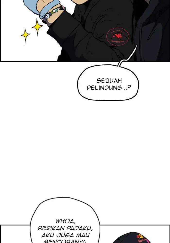Wind Breaker Chapter 240 - halaman 61