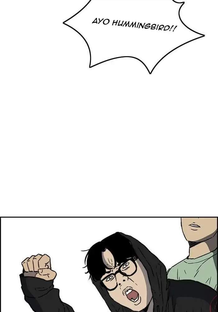 Wind Breaker Chapter 240 - halaman 76