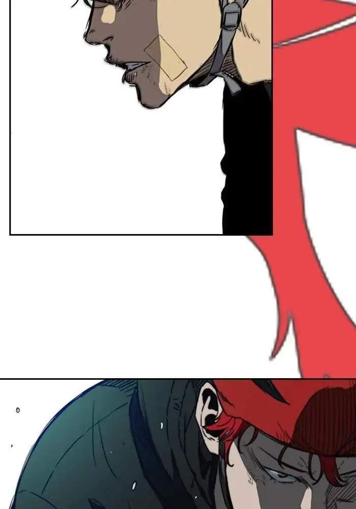Wind Breaker Chapter 240 - halaman 86