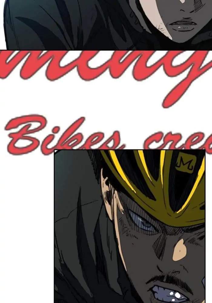 Wind Breaker Chapter 240 - halaman 87