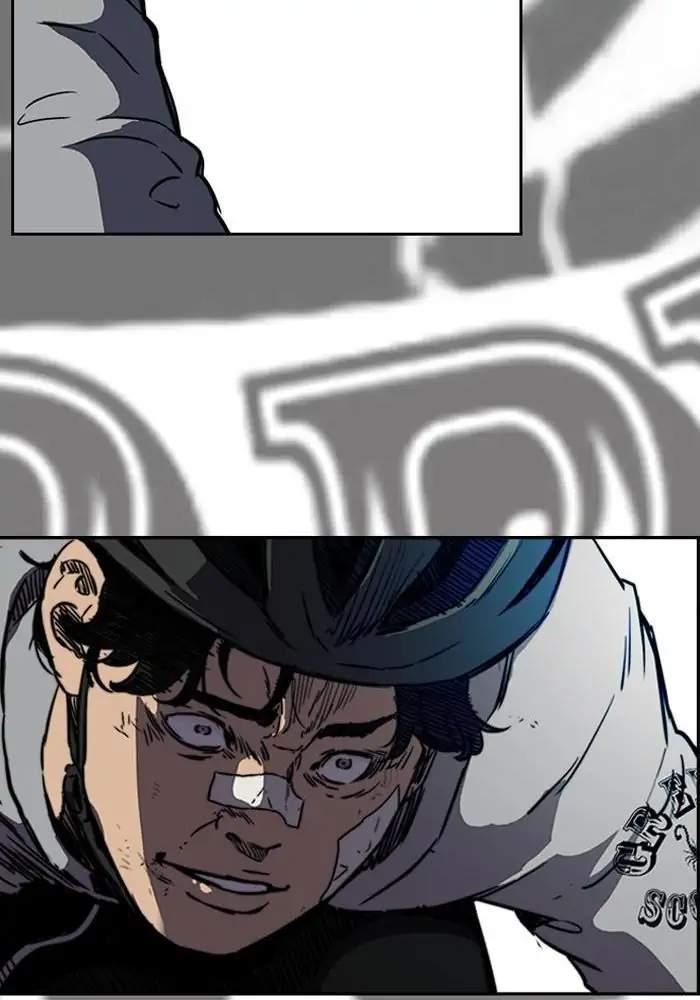 Wind Breaker Chapter 240 - halaman 93