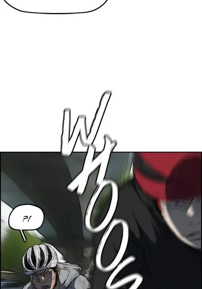 Wind Breaker Chapter 241 - halaman 100