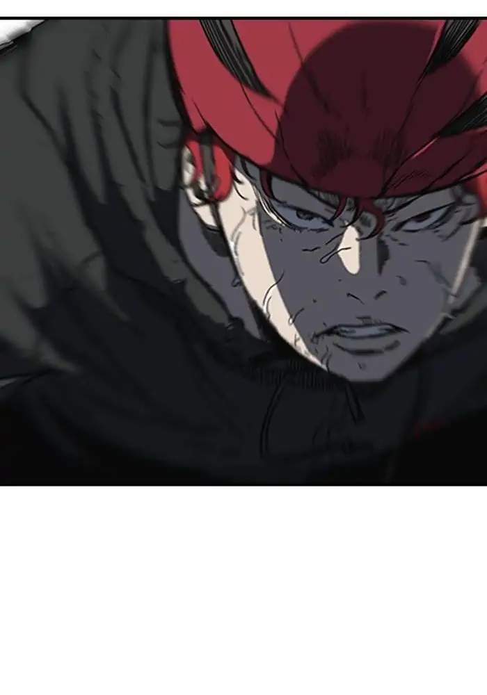 Wind Breaker Chapter 241 - halaman 104