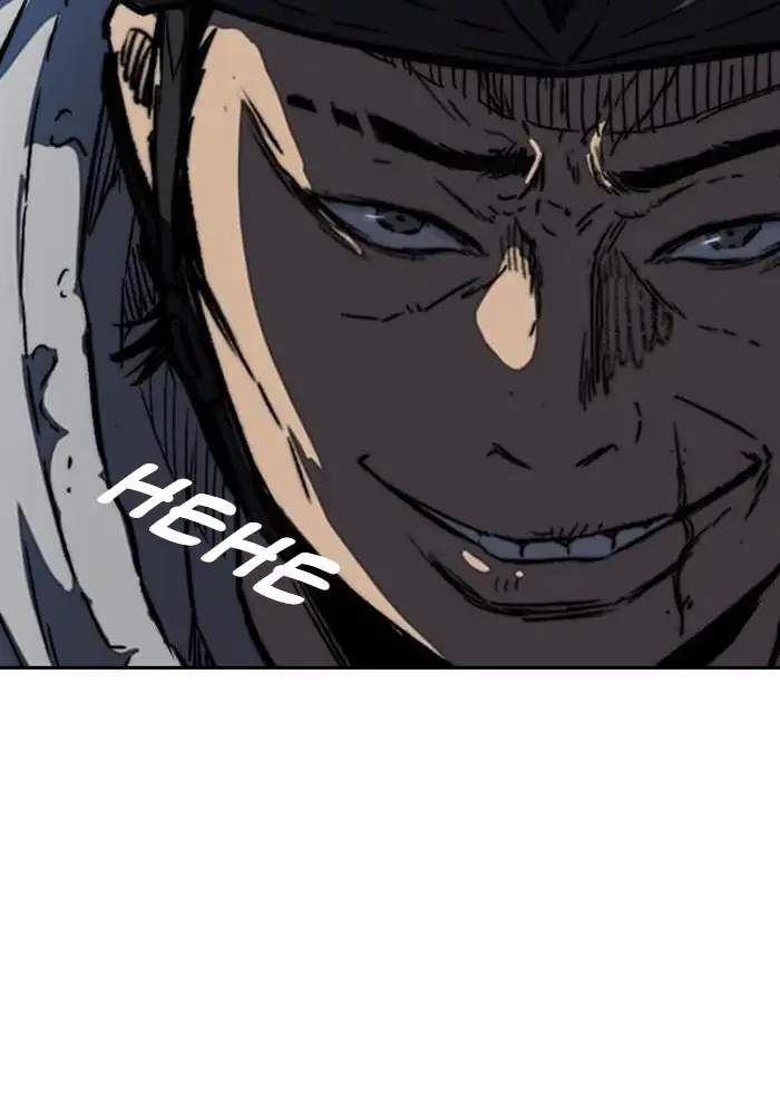 Wind Breaker Chapter 241 - halaman 107