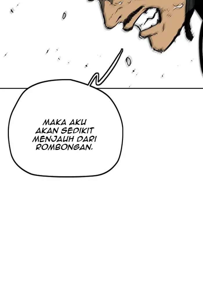 Wind Breaker Chapter 241 - halaman 14