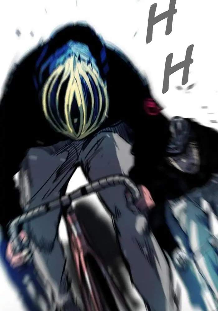 Wind Breaker Chapter 241 - halaman 20