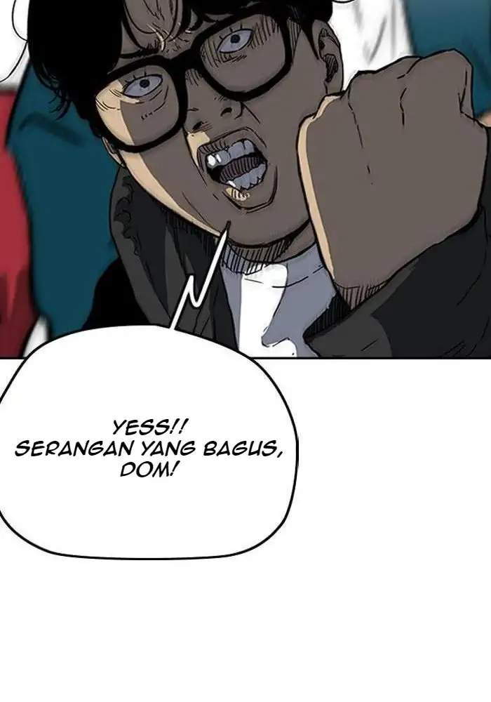 Wind Breaker Chapter 241 - halaman 26