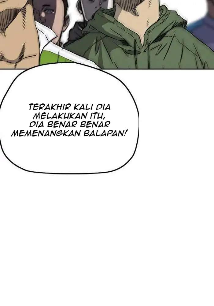 Wind Breaker Chapter 241 - halaman 28