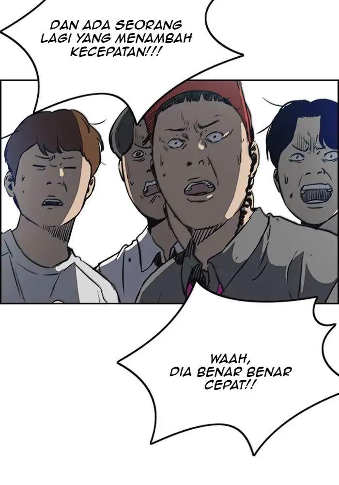 Wind Breaker Chapter 241 - halaman 36
