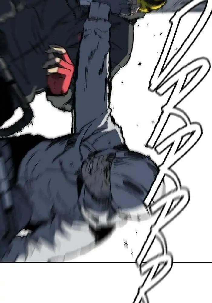 Wind Breaker Chapter 241 - halaman 56