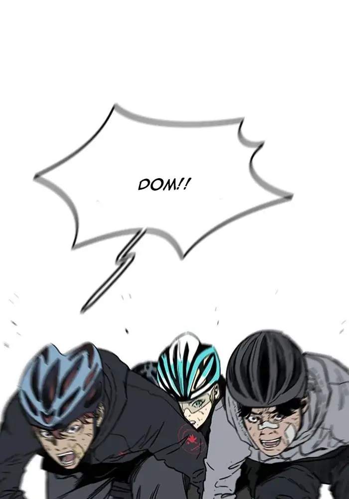 Wind Breaker Chapter 241 - halaman 65