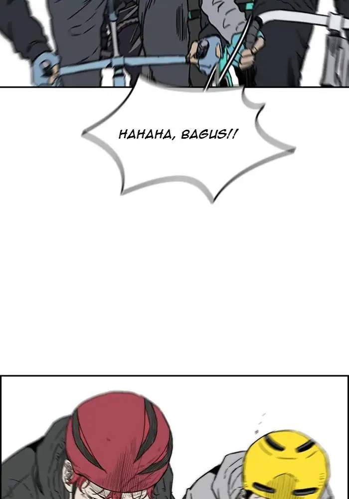 Wind Breaker Chapter 241 - halaman 66