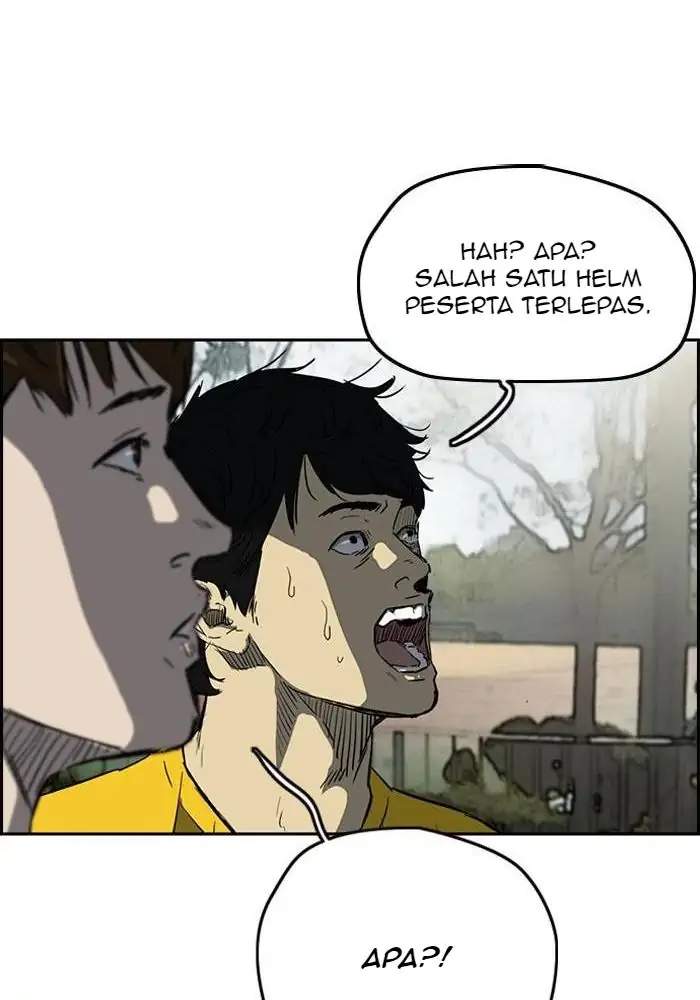 Wind Breaker Chapter 241 - halaman 69