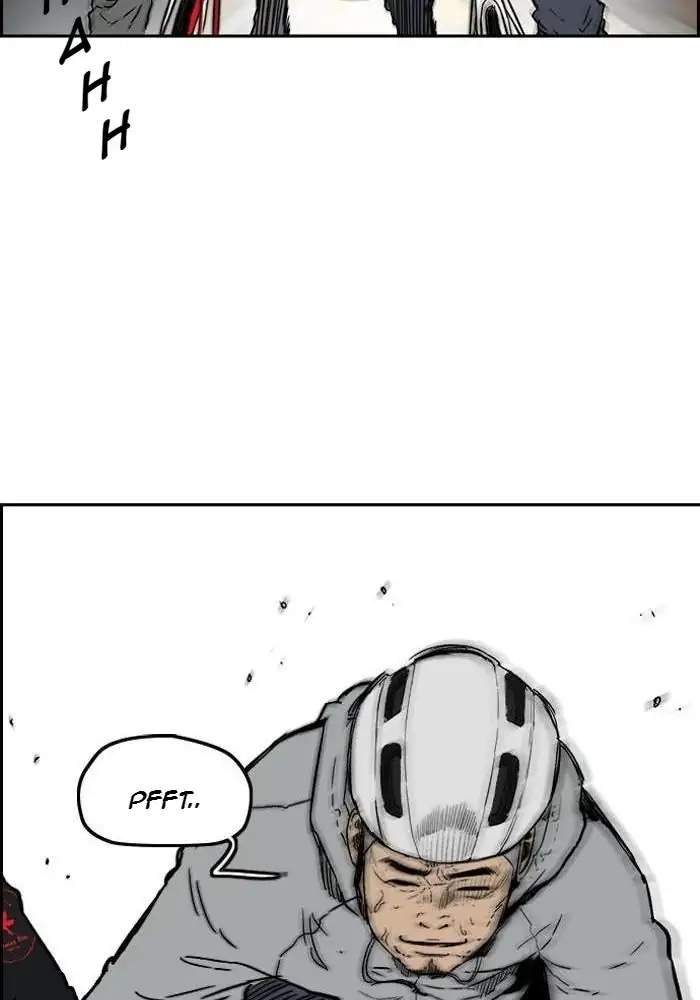 Wind Breaker Chapter 241 - halaman 78