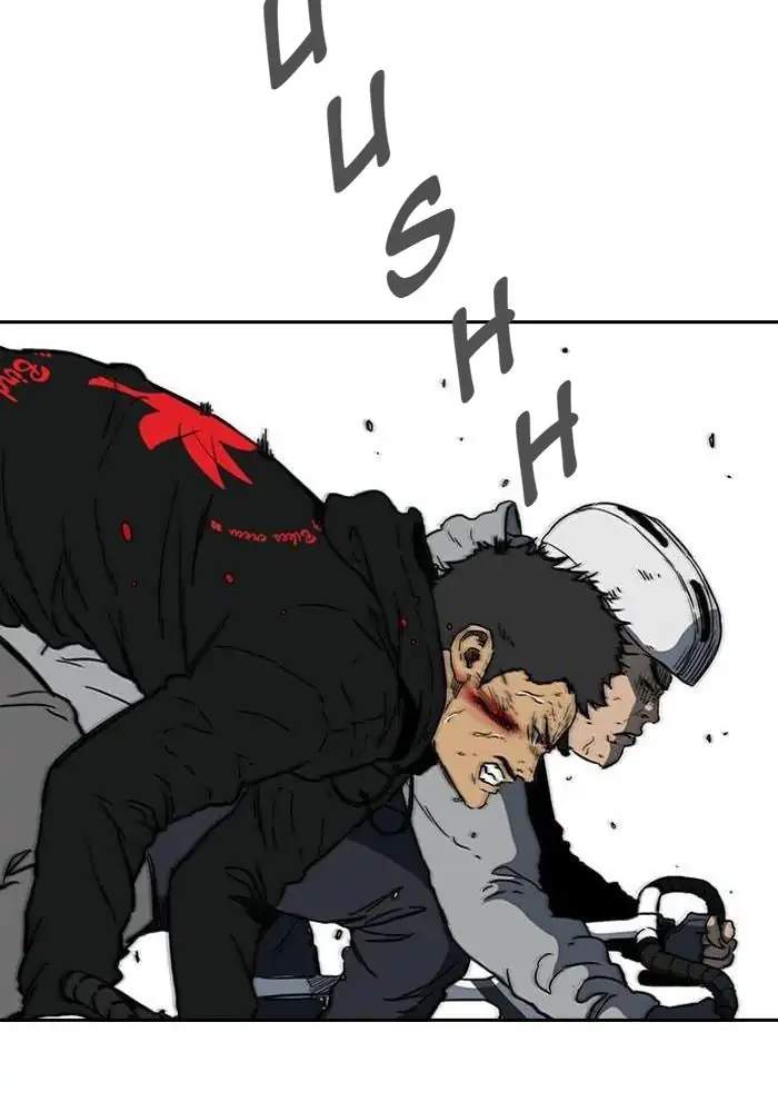 Wind Breaker Chapter 241 - halaman 81