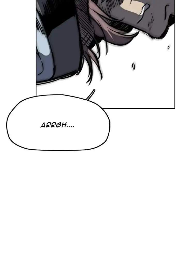 Wind Breaker Chapter 241 - halaman 9