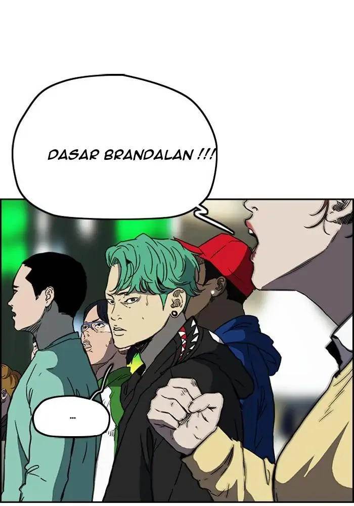 Wind Breaker Chapter 241 - halaman 91