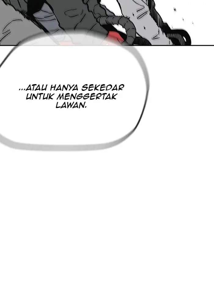 Wind Breaker Chapter 242 - halaman 10