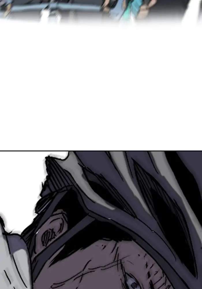 Wind Breaker Chapter 242 - halaman 100