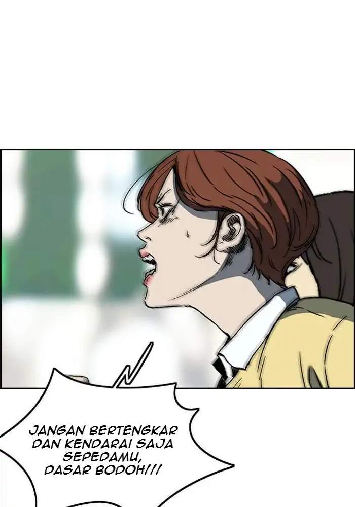 Wind Breaker Chapter 242 - halaman 11