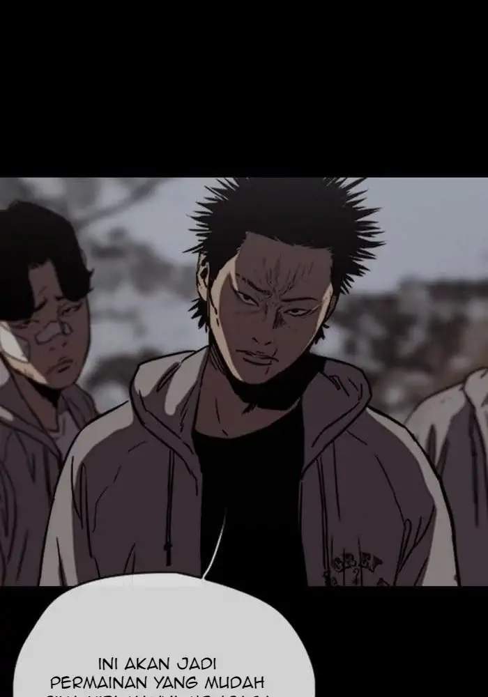 Wind Breaker Chapter 242 - halaman 113