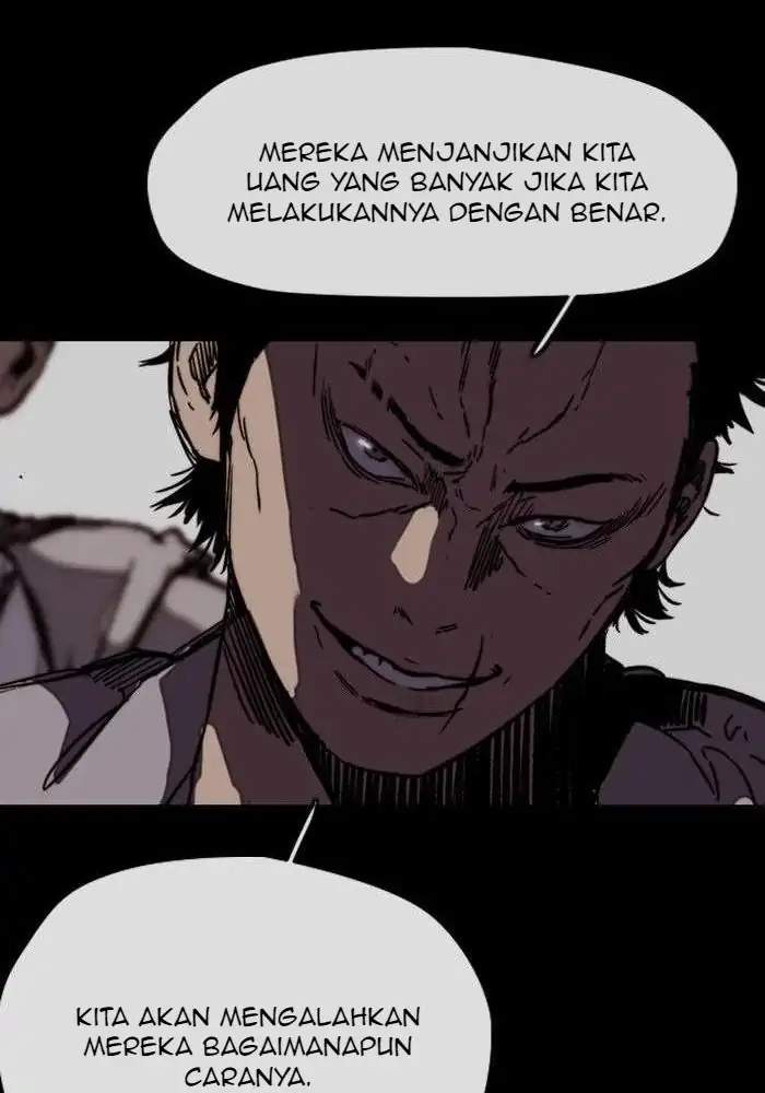 Wind Breaker Chapter 242 - halaman 116