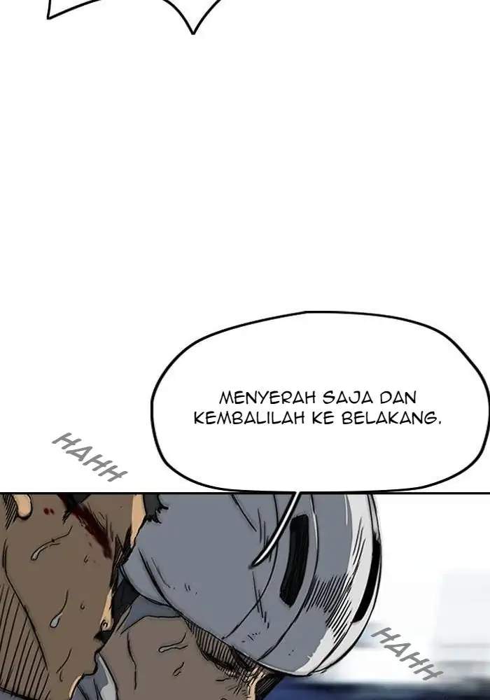Wind Breaker Chapter 242 - halaman 12