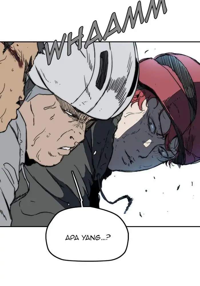 Wind Breaker Chapter 242 - halaman 14