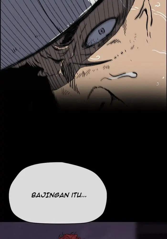 Wind Breaker Chapter 242 - halaman 28