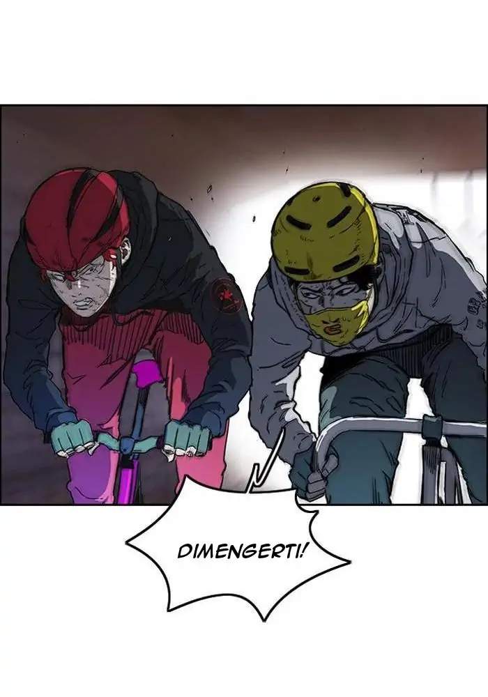 Wind Breaker Chapter 242 - halaman 52