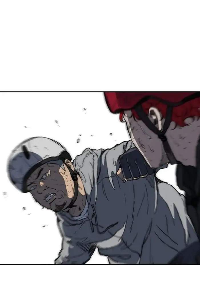Wind Breaker Chapter 242 - halaman 53