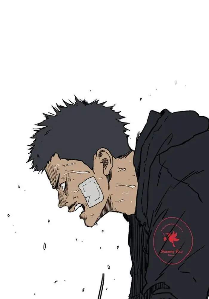 Wind Breaker Chapter 242 - halaman 68