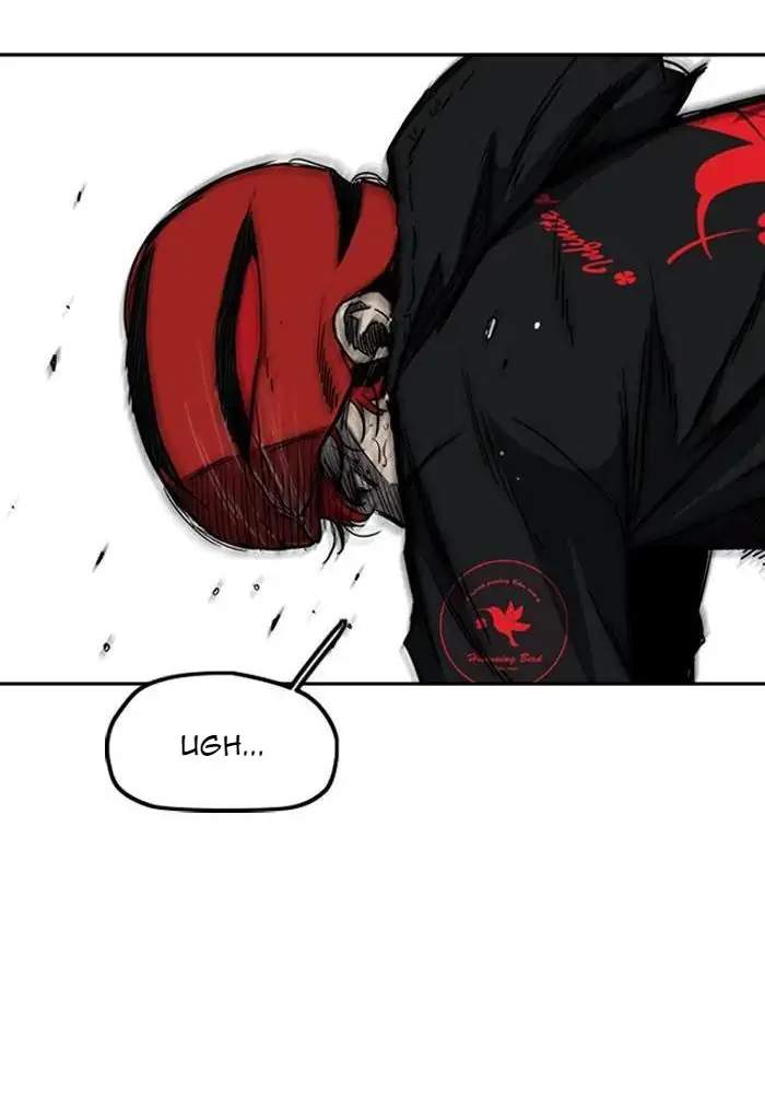 Wind Breaker Chapter 242 - halaman 70