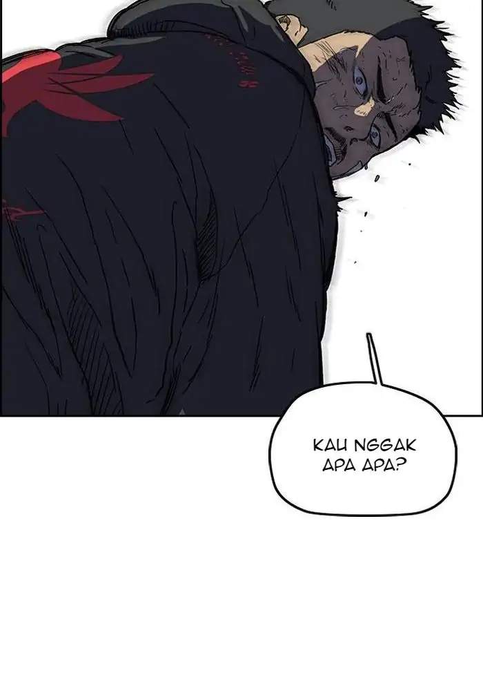 Wind Breaker Chapter 242 - halaman 74