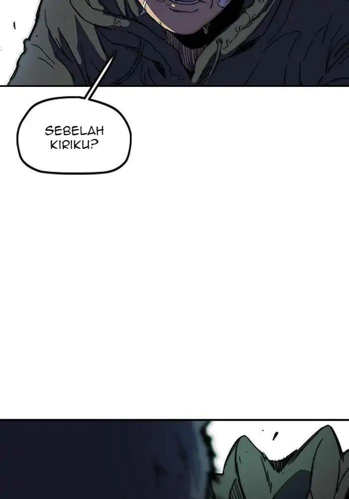 Wind Breaker Chapter 242 - halaman 80