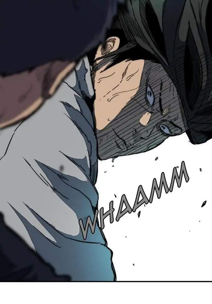Wind Breaker Chapter 242 - halaman 81