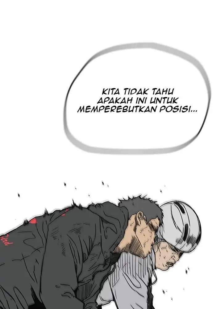 Wind Breaker Chapter 242 - halaman 9