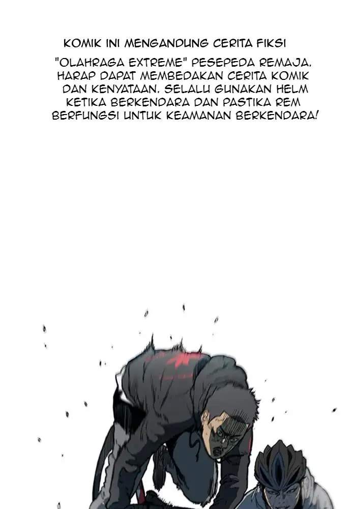Wind Breaker Chapter 243 - halaman 1