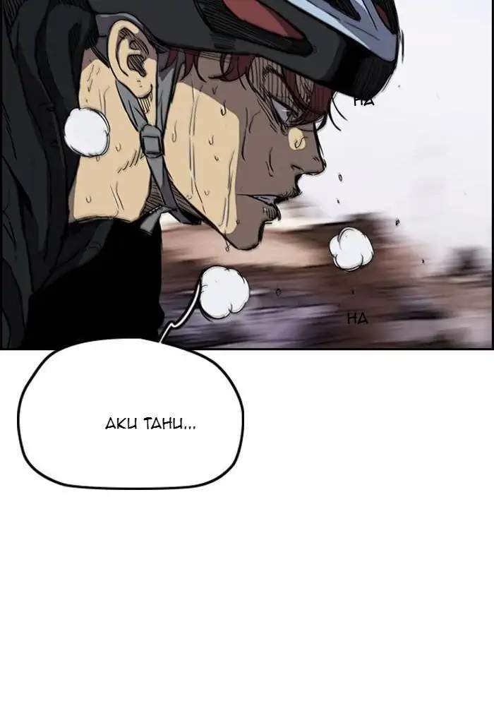 Wind Breaker Chapter 243 - halaman 100