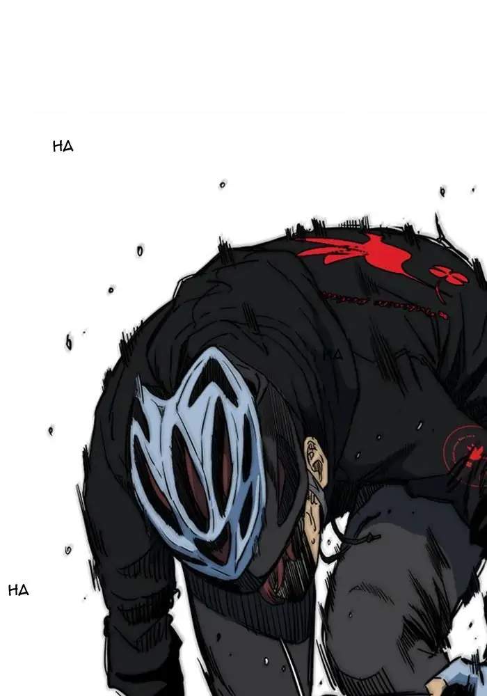 Wind Breaker Chapter 243 - halaman 101