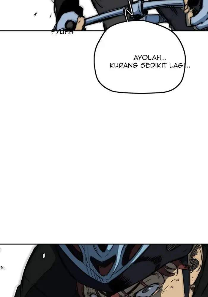 Wind Breaker Chapter 243 - halaman 102