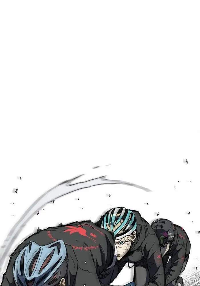 Wind Breaker Chapter 243 - halaman 104