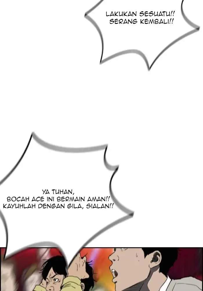 Wind Breaker Chapter 243 - halaman 108