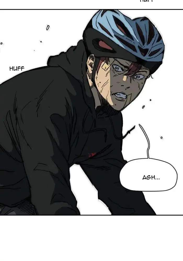 Wind Breaker Chapter 243 - halaman 23