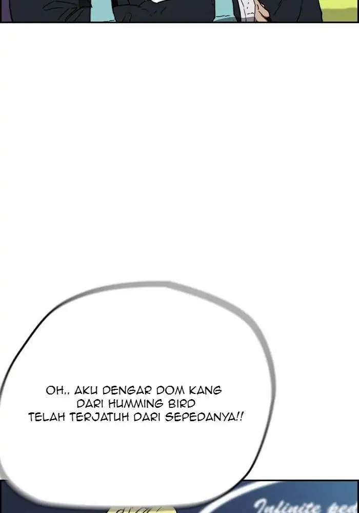 Wind Breaker Chapter 243 - halaman 42