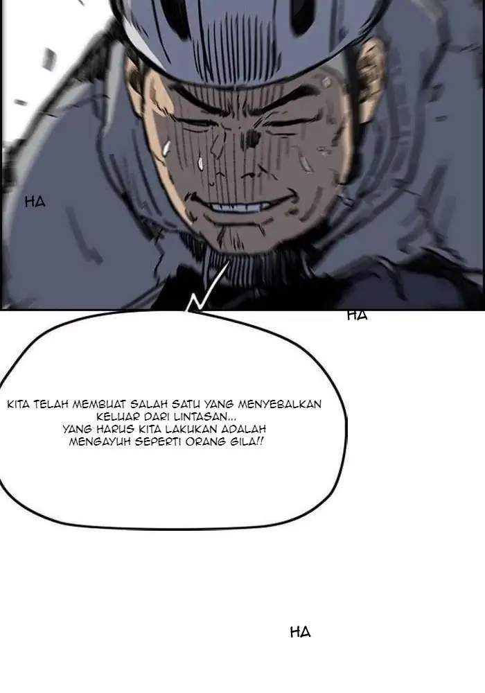 Wind Breaker Chapter 243 - halaman 52